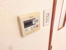 内観写真 シャトレ上本町