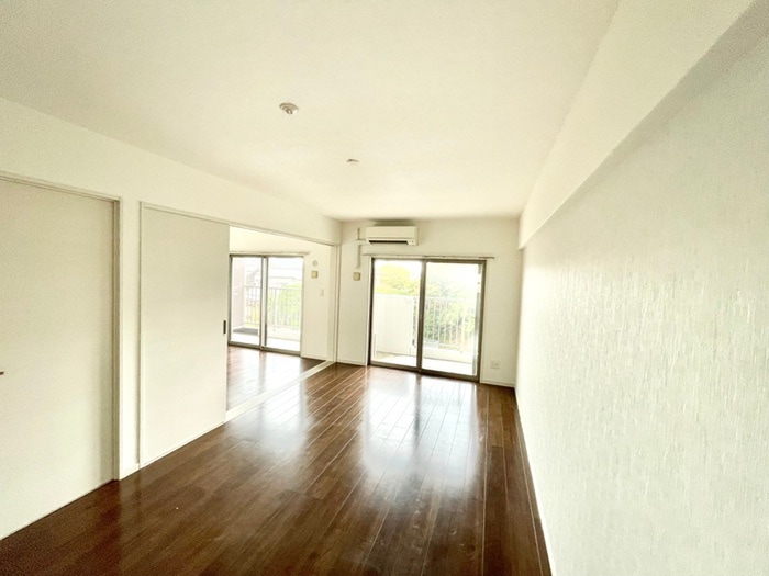 居室 ヴァルトハヤシⅠ