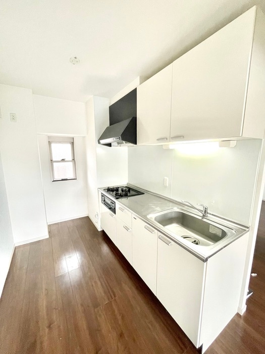 キッチン ヴァルトハヤシⅠ