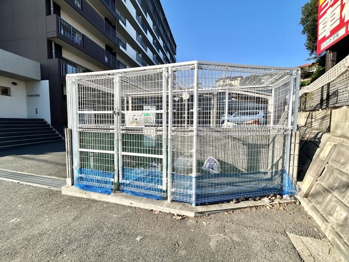 その他 ヴァルトハヤシⅠ