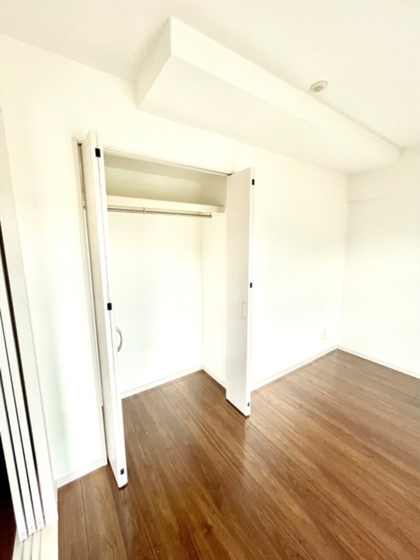 収納 ヴァルトハヤシⅠ