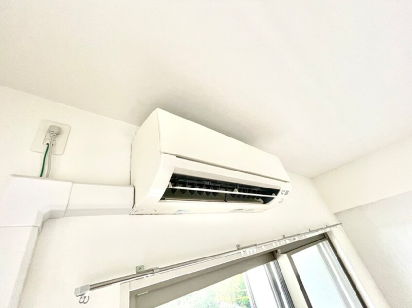 内観写真 ヴァルトハヤシⅠ