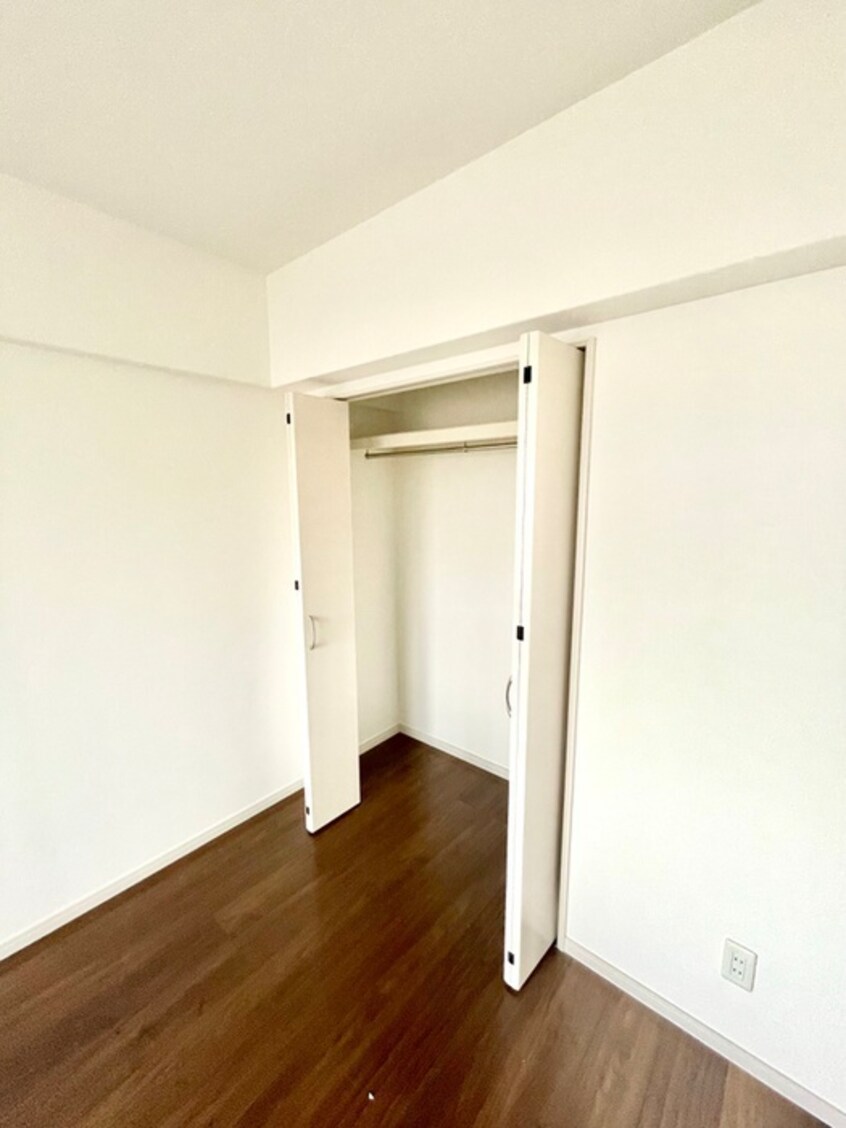 内観写真 ヴァルトハヤシⅠ