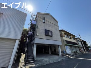 NDコーポ