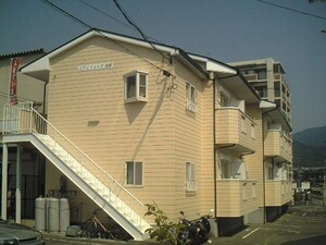 エディフィシオ須恵