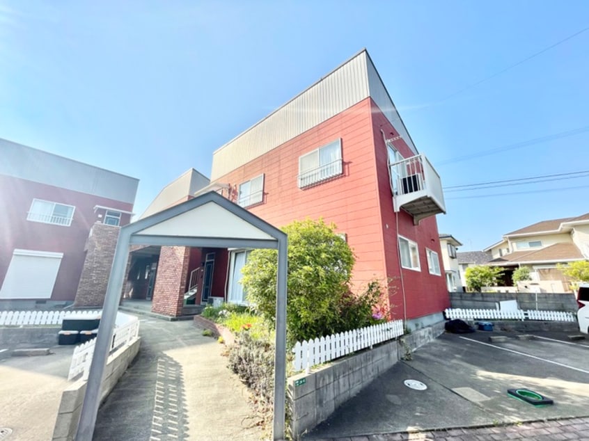 外観写真 ラビータ学園台