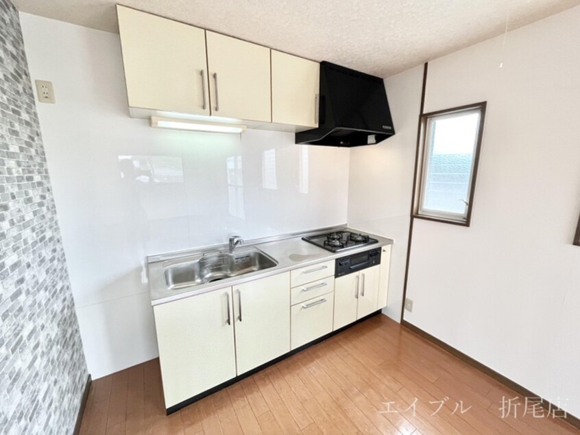 キッチン ラビータ学園台