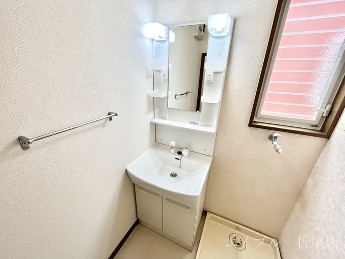 洗面 ラビータ学園台