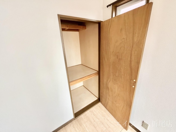 内観写真 ラビータ学園台