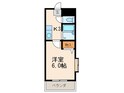 ロイヤルヒルズ黒崎壱番館の間取図