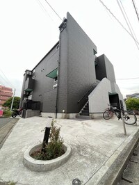 リヴェール香椎