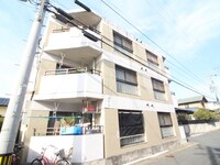 ブルーメ小戸公園