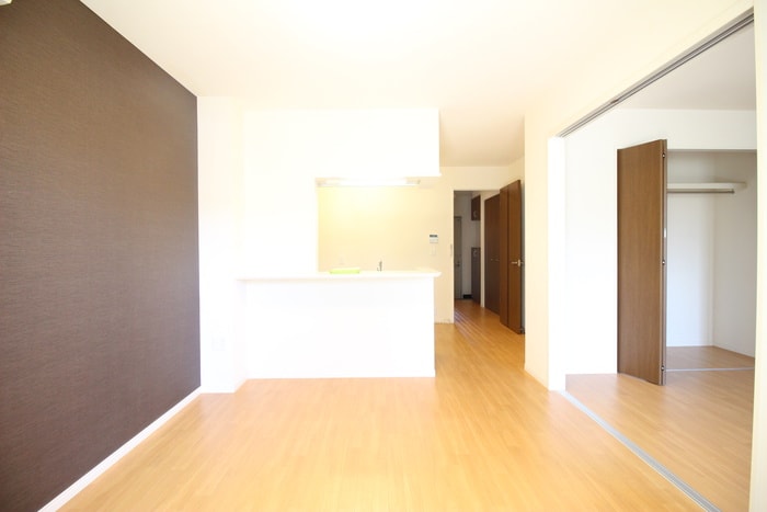 居室 サクラーレ