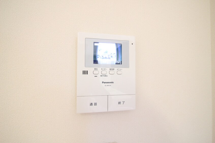 内観写真 サクラーレ