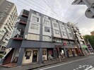 ｱ-ﾊﾞﾝ大橋の外観