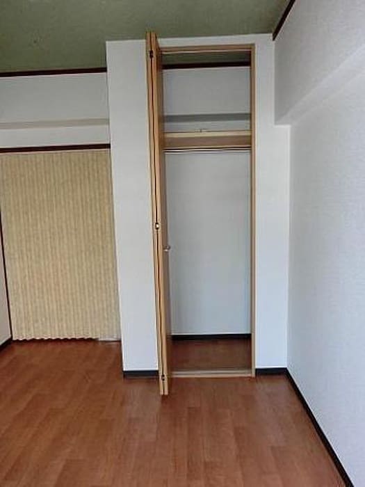 収納 メゾンゆみ