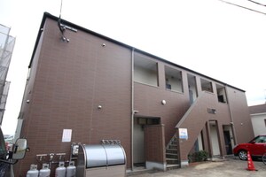 リッツ多賀Ⅰ