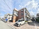 ウィンディ大浦の外観