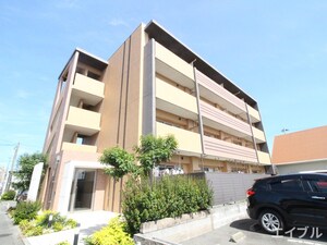 グランドアマレイⅦ番館