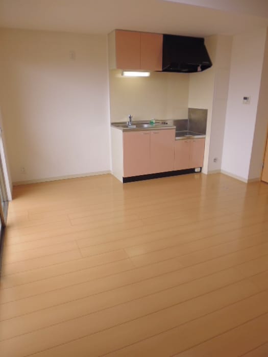 内観写真 グランドアマレイⅦ番館