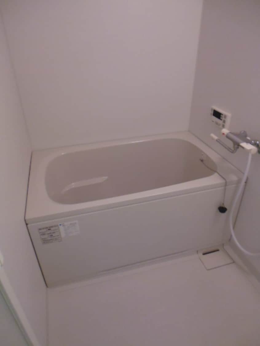 バス／シャワールーム等 グランドアマレイⅦ番館