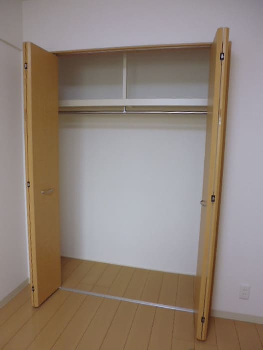 収納 グランドアマレイⅦ番館