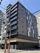 Ｔａｕｒｕｓ箱崎の外観