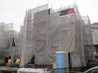 Grandtic　nono千早