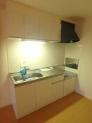 キッチン エステートグレース堀川B棟