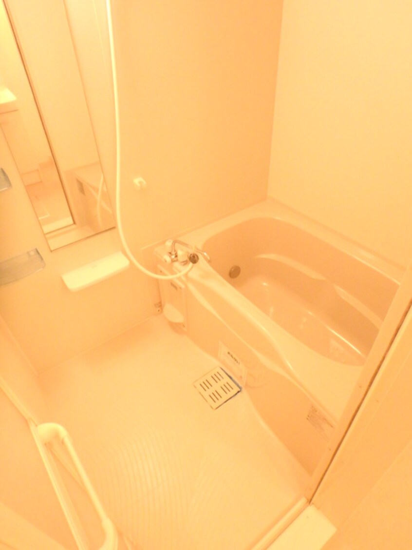 バス／シャワールーム等 エステートグレース堀川B棟