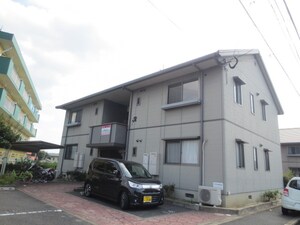 プリムロウズ　フラットA棟