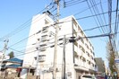 シティービル塩原の外観