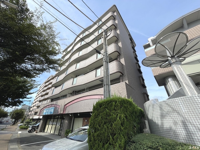 外観写真 プレミ－ル筑紫