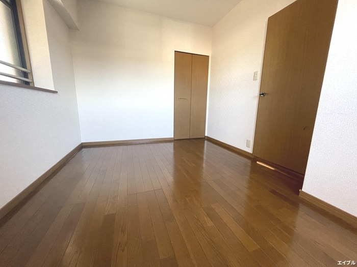 居室 プレミ－ル筑紫