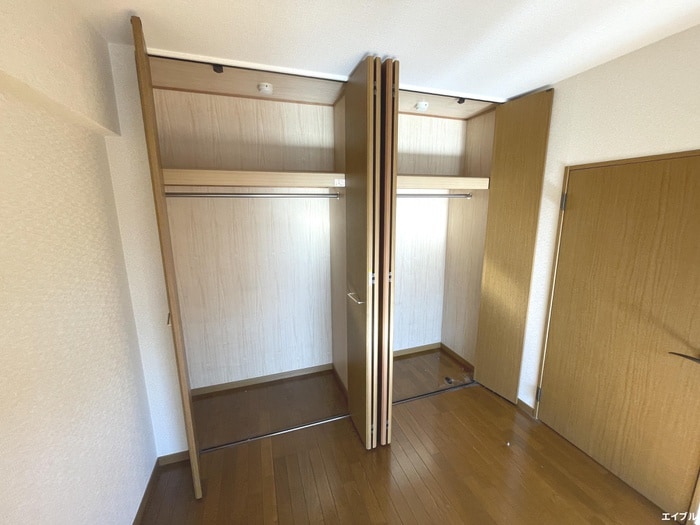 収納 プレミ－ル筑紫