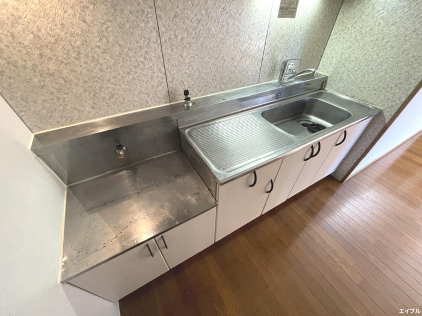 キッチン プレミ－ル筑紫