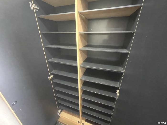 靴箱 プレミ－ル筑紫