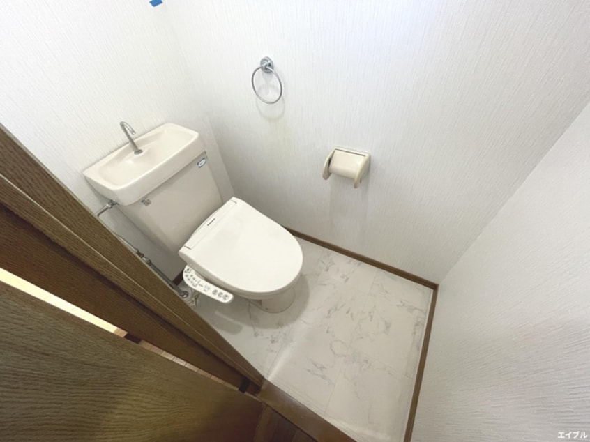 トイレ プレミ－ル筑紫