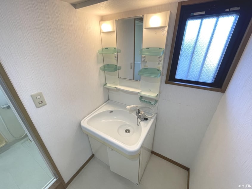 洗面 プレミ－ル筑紫