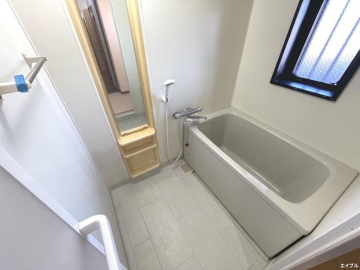 バス／シャワールーム等 プレミ－ル筑紫