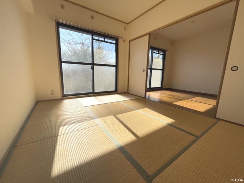 居室 プレミ－ル筑紫