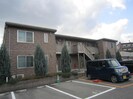 プライムハウス２２の外観