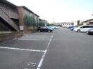 駐車場 プライムハウス２２