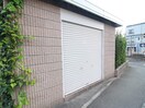 建物設備 プライムハウス２２