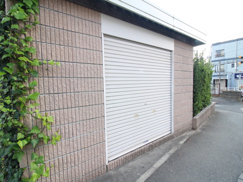 建物設備 プライムハウス２２