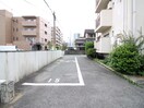 駐車場 打越ビル