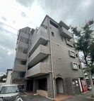 ピュアＨＡＫＯＭＡＴＳＵの外観