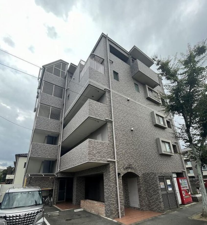 外観写真 ピュアＨＡＫＯＭＡＴＳＵ