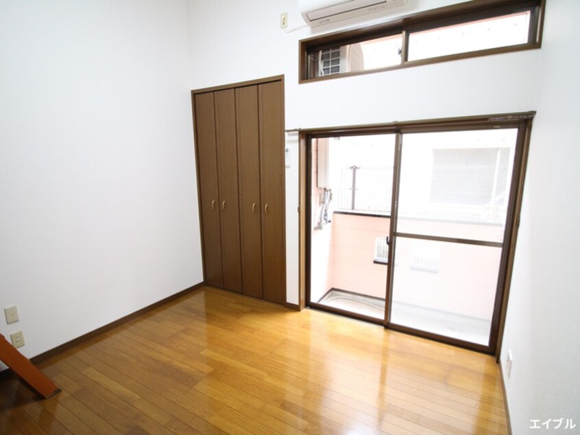 居室 ツリ－ハウス