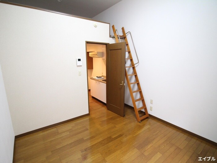 居室 ツリ－ハウス